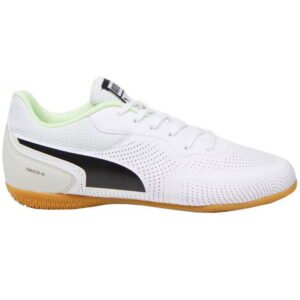 Puma Football Boots Truco III IT Jr 106935 07 White