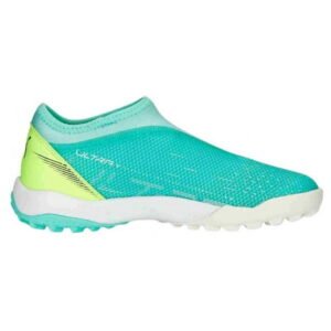 Puma Football Shoes Ultra Match LL + MID TT Jr 107231 03 Green