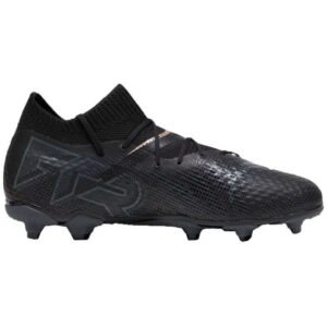 Puma Football Boots Future 7 Pro FG/AG Jr 107728 02 Black