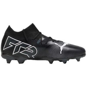 Puma Football Boots Future 7 Match FG/AG Jr 107729 02