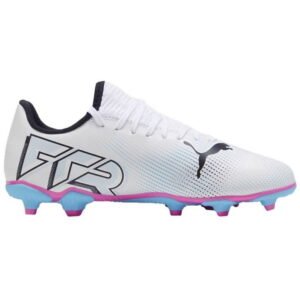 Puma Football Boots Future 7 Play FG/AG Jr 107734 01