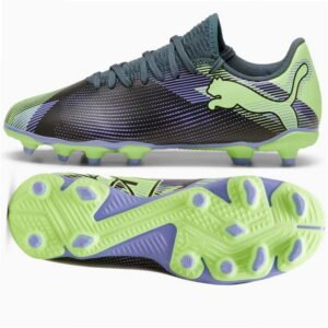 Puma Football Boots Future 7 Play FG/AG Jr 107949-03