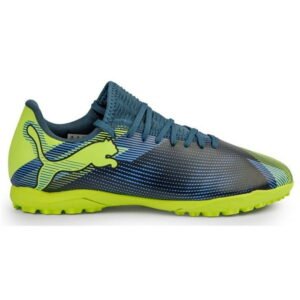 Puma Football Shoes Future 7 Play TT Jr 107950