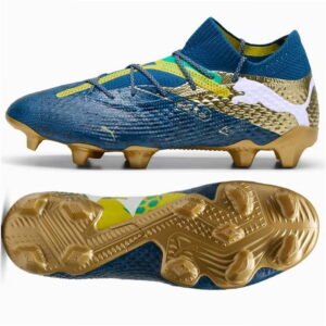 Puma Football Boots Future 7 Ultimate BNA FG/AG 108079-01