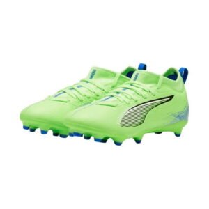 Puma Football Boots Ultra 5 Match FG/AG Jr 108096 03