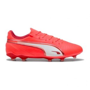 Puma Football Boots King Match FG/AG M 108315-01