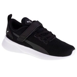 Puma Flyer Runner V Inf 192930 01 Black