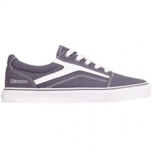 Kappa Chose Sun Shoes 242695 1610 Grey-White