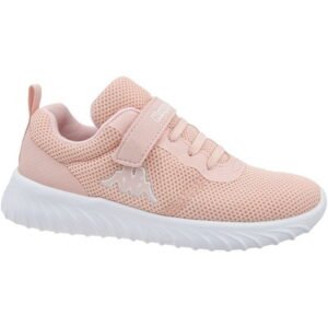 Kappa Shoes Ces K Jr 260798K-2110 Pink