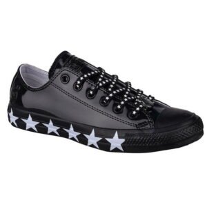 Converse Chuck Taylor All Star Miley Cyrus W 563720C Black