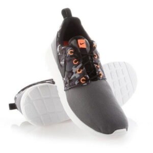NIKE Roshe One Print Jr 677782-004 Grey