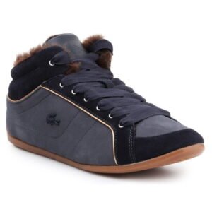 Lacoste Footwear Missano MID 5 SRW DK W 7-26SRW4207120 Navy