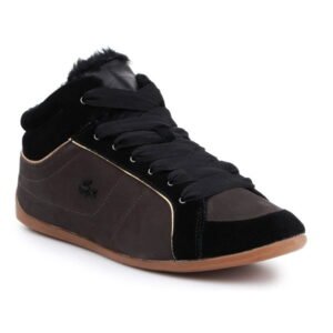 Lacoste Footwear Missano MID 7-26SRW42072B6 Black