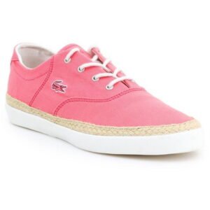 Lacoste Sneakers Glendon Espa 3 SRW Pink