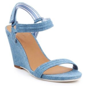 Lacoste Footwear Karoly W 7-29SRW2314125 Blue