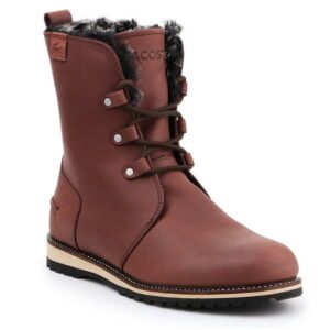 Lacoste Footwear Baylen W 7-30SRW4100078 Brown