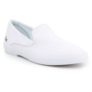 Lacoste Lifestyle Schuhe Cherre W 7-31CAW0106001 Weiß