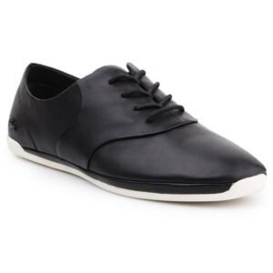 Lacoste Footwear Rosabel Lace 316 1 CAW Black