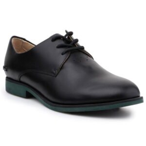 Lacoste Footwear Cambrai 316 2 W CAW 7-32CAW0108024 Black