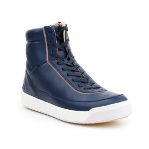 Lacoste Explorateur W 7-32CAW0118003 Footwear Navy