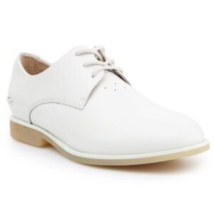 Lacoste Cambrai 316 3 W CAW White