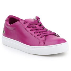 Lacoste Lifestyle Schuhe L.12.12 117 W 7-33CAW1000R56 Lila