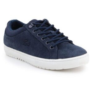 Lacoste Straightset Insulate 319 1 W CFA Navy