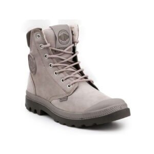 Palladium Pampa Sport Cuff WPS W 72992-070-M Grey
