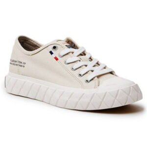 Palladium Footwear Ace Cvs Sahara Palla M 77014-217-M Beige