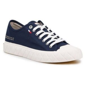 Palladium Footwear Ace CVS U 77014-458 Navy
