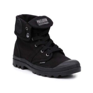 Palladium Footwear Us Baggy W 92478-001
