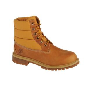Timberland Footwear 6 In Prem Boot M A1I2Z Brown