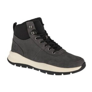 Timberland Winter Footwear Boroughs Project M A27VD Grey