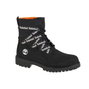 Timberland 6 In Premium Boot M A2DV4 Black