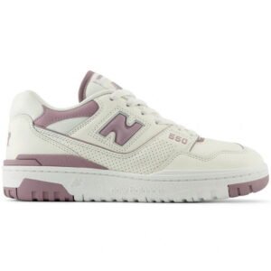 New Balance Women's Shoes W BBW550AK Beige
