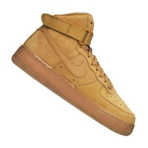 Nike Air Force 1 High LV8 GS JR CK0262-700 Brown
