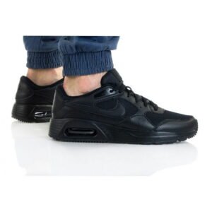 NIKE Air Max Sc M CW4555-003 Black