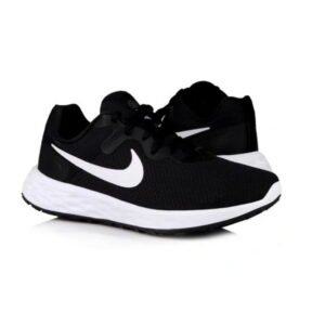 NIKE Footwear Revolution 6 NN M DC3728-003 Black