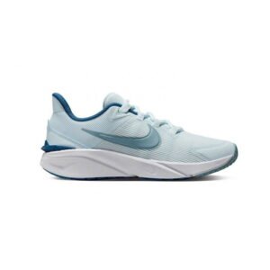 Nike Running Shoes Star Runner 4 Jr DX7615-404 Blue