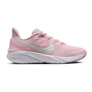 NIKE Running Shoes Star Runner 4 Jr DX7615-602 Pink