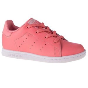 adidas Stan Smith EL K EF4928 Pink