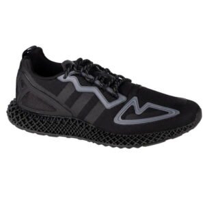 Adidas Footwear ZX 2K 4D M FZ3561 Black