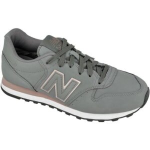 New Balance W GW500CR Shoes Grey