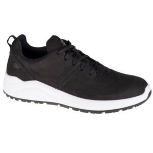 4F Men's Shoes M H4L21-OBML251-SETCOL003 Black