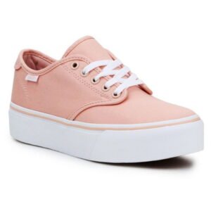 Vans Footwear Camden Platform W VN0A3TL8VV81 Pink