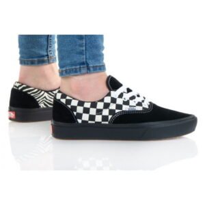 Vans Comfycush Era W VN0A3WM917Q1 Black